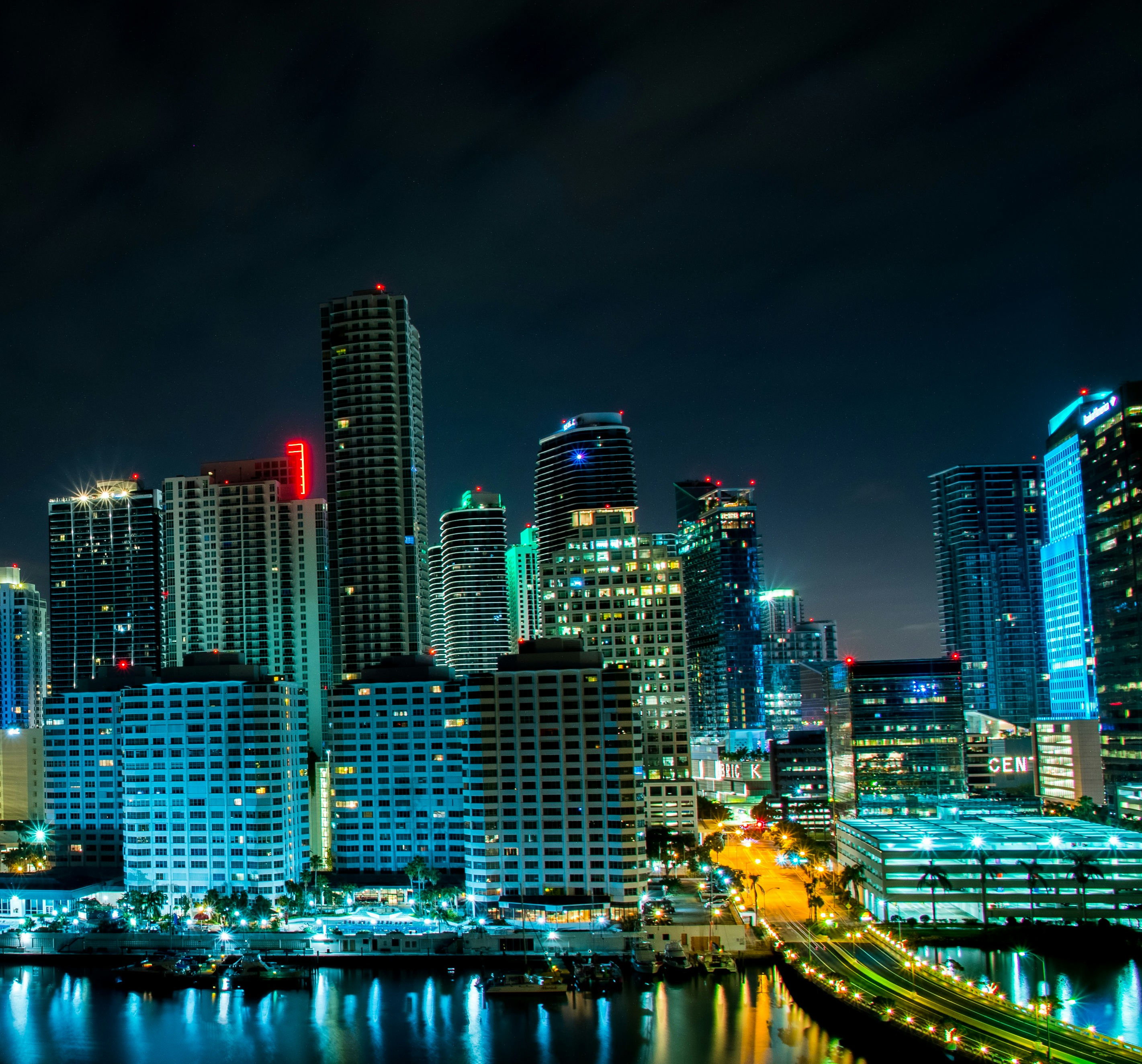 Miami